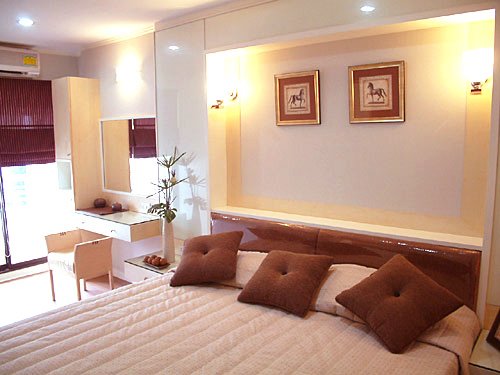 Lumpini Place Rama 3-Riverview | apartment for rent near BRT, Bangkok